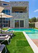 ภาพหลัก Blue Mare Villa in Rethimno Crete