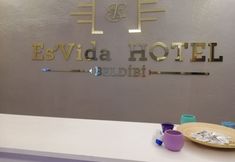 Others 2 Esvida Hotel Beldibi