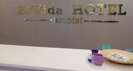 Others 2 Esvida Hotel Beldibi