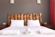 Others Esvida Hotel Beldibi