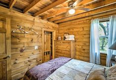 其他 3 1000 Islands In Chippewa Bay 3 Bedroom Cabin by RedAwning