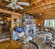 Lainnya 4 1000 Islands In Chippewa Bay 3 Bedroom Cabin by Redawning