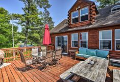 其他 2 1000 Islands In Chippewa Bay 3 Bedroom Cabin by RedAwning