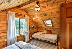 其他 6 1000 Islands In Chippewa Bay 3 Bedroom Cabin by RedAwning