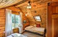 อื่นๆ 7 1000 Islands In Chippewa Bay 3 Bedroom Cabin by Redawning