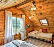 Lainnya 7 1000 Islands In Chippewa Bay 3 Bedroom Cabin by Redawning