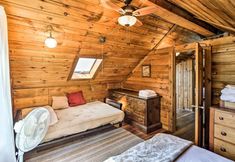 其他 5 1000 Islands In Chippewa Bay 3 Bedroom Cabin by RedAwning