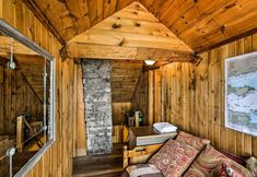 其他 7 1000 Islands In Chippewa Bay 3 Bedroom Cabin by RedAwning