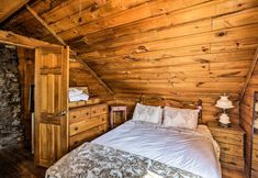 其他 4 1000 Islands In Chippewa Bay 3 Bedroom Cabin by RedAwning