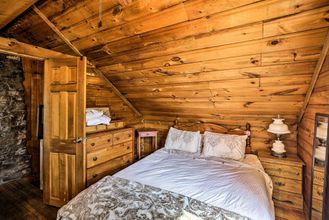 其他 4 1000 Islands In Chippewa Bay 3 Bedroom Cabin by RedAwning