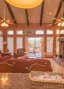 Imej utama Huge Ruidoso W/ Game Room, Pool, 2 Balconies, 2 Kitchens - Sleeps 17! 6 Bedroom Condo