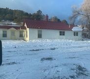 Lain-lain 6 Valentine's Northern New Mexico Mountain Ranch On Colorado Border 2 Bedroom Retreat by Redawning