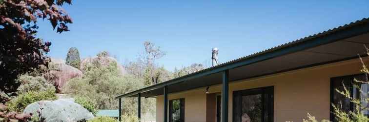 Others Ithaca Cottage by Your Innkeeper Mudgee