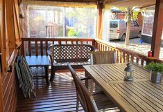 Lain-lain 7 Greenchalets Lago di Lugano Porlezza