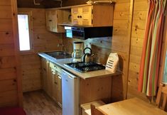 Lain-lain 4 Greenchalets Lago di Lugano Porlezza