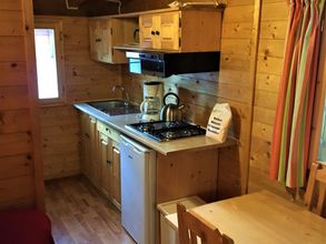 Lain-lain 4 Greenchalets Lago di Lugano Porlezza