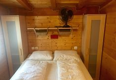 Lain-lain 2 Greenchalets Lago di Lugano Porlezza