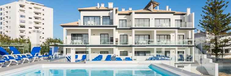 Others Correeira Luxury Residence T2 H - Albufeira, Pools, Wifi, Bbq, Beach