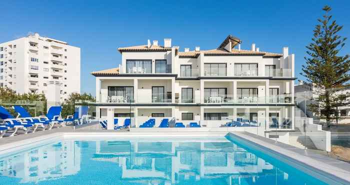 Others Correeira Luxury Residence T2 H - Albufeira, Pools, Wifi, Bbq, Beach