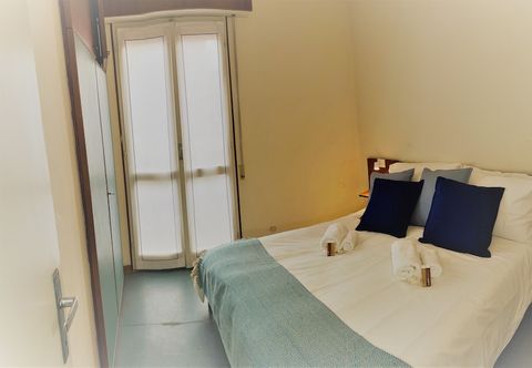 Others Domus Lido - 3 Bedrooms, 5 Persons, Wifi, Parking, air Conditioning