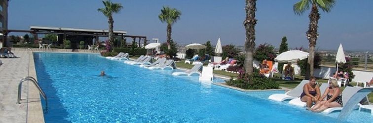 其他 Babylon 66 An Outstanding Holiday Home Ticks Every box