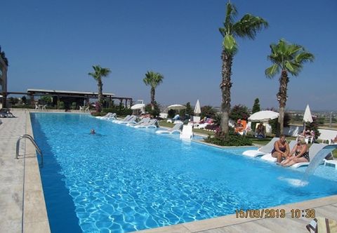 其他 Babylon 66 An Outstanding Holiday Home Ticks Every box