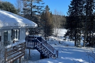 Others Chalet Privee - Lac Huguette Avec Spa