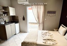Others 5 Room in Studio - Room for 2 People in Limenaria, Only Five Minutes Away From Center