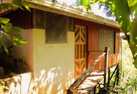 Others Bungalow Casa Bosque, With Balcony and sea View