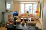 Others A Large, Beautifully Styled Home in Brighton Sleeps12