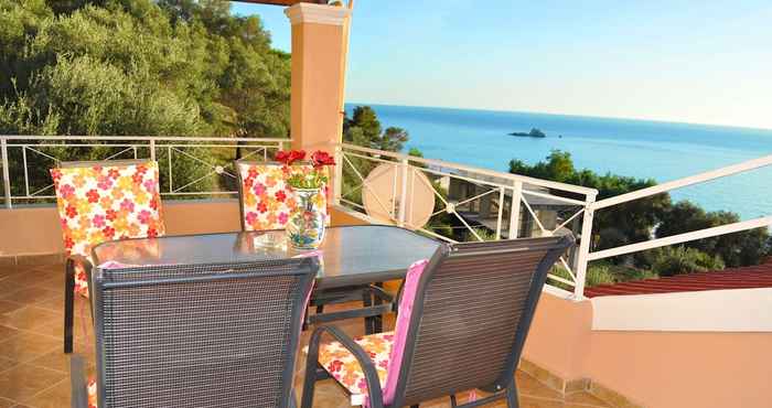 Others Apartments Tonia - Pelekas Beach, Corfu