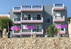 其他 3 Apt4 @ Mamangakis Apartments