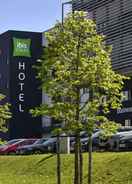 Imej utama Ibis Styles Namur