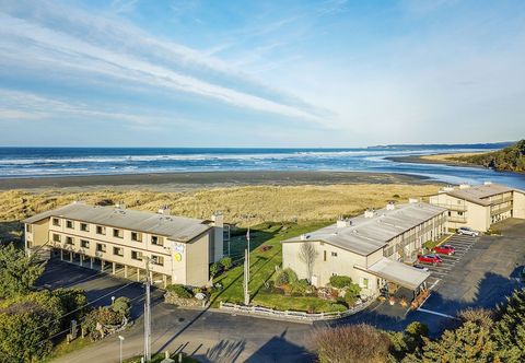 Others Hi Tide Resort