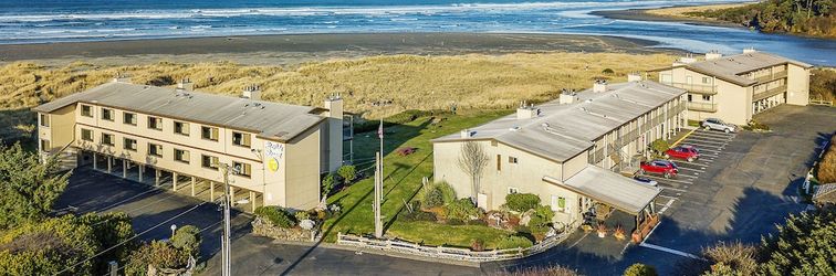 기타 Hi Tide Resort