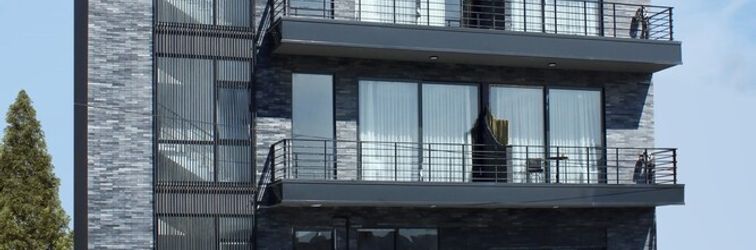 其他 Melanj Airport Hotel