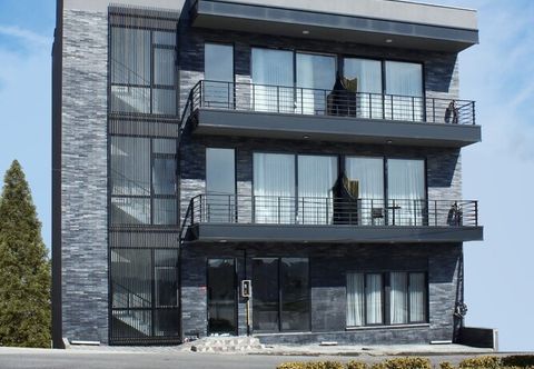 其他 Melanj Airport Hotel