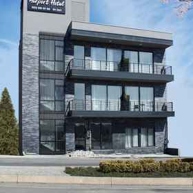 Primary image1Melanj Airport Hotel,Aden Restaurant飯店