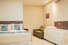 その他 POUSADA RENASCER PARK