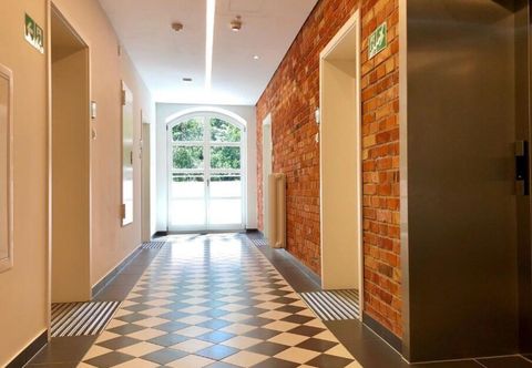 その他 Apartamenty Do Studzienki 65