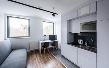 その他 4 Apartamenty Do Studzienki 65