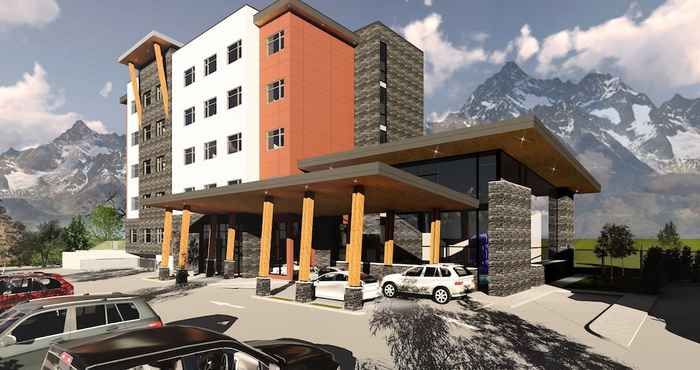 Others Holiday Inn Express And Suites Chilliwack East, an IHG hotel