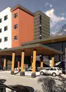 Imej utama Holiday Inn Express And Suites Chilliwack East, an IHG hotel