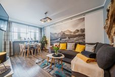 Others Apartament Dworzec Tatrzański