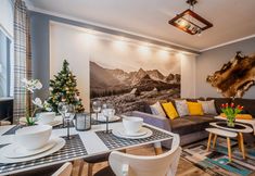 Others 6 Apartament Dworzec Tatrzański