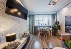 Others 5 Apartament Dworzec Tatrzański