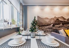 Others 7 Apartament Dworzec Tatrzański