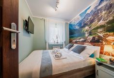 Others 2 Apartament Dworzec Tatrzański