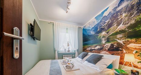 Others 2 Apartament Dworzec Tatrzański