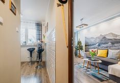 Others 3 Apartament Dworzec Tatrzański